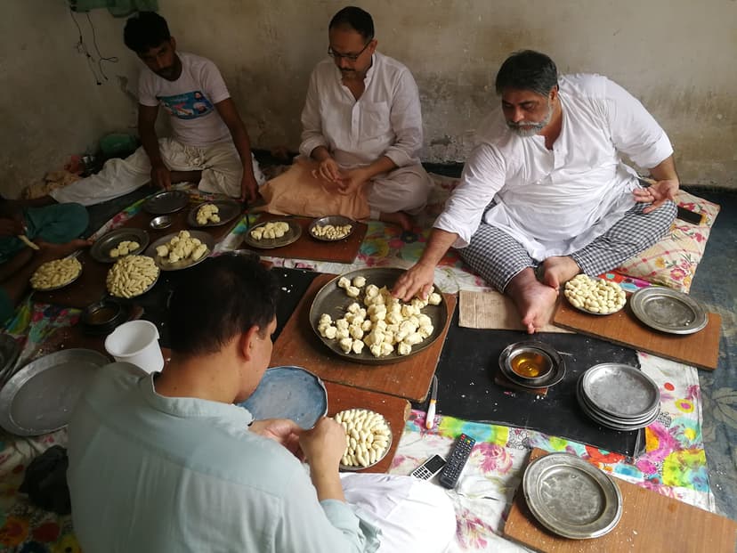 Gulab Jamun Gallery