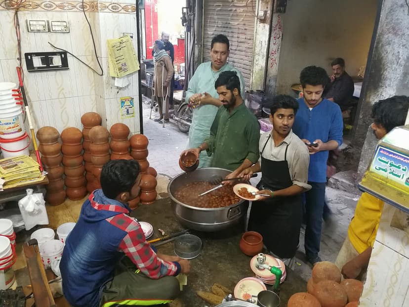 Gulab Jamun Gallery