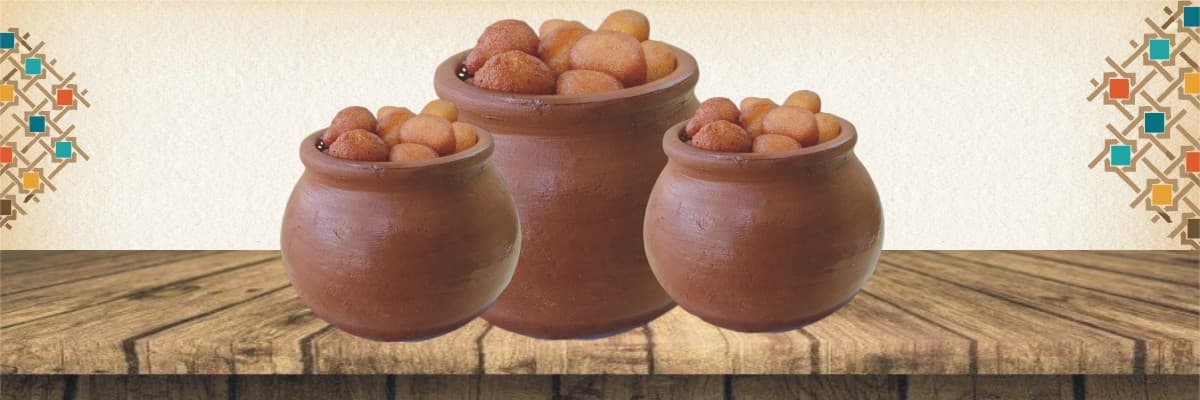 Gulab Jamun Banner 2