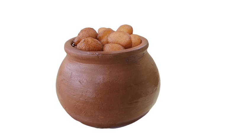 SPECIAL KUJA PACKING Gulab Jamun